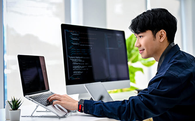 データベースエンジニア