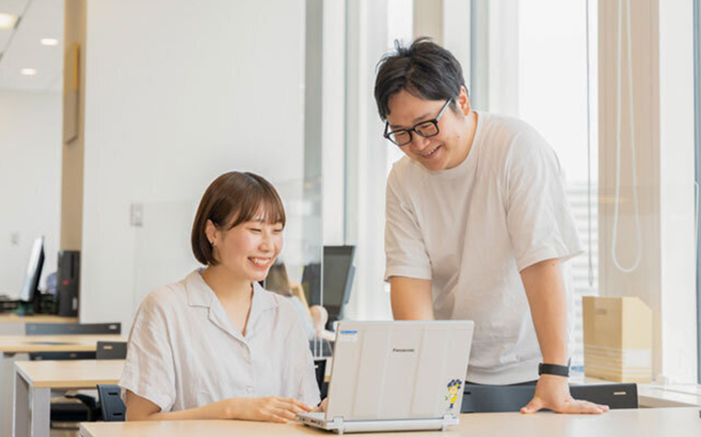 開発エンジニア