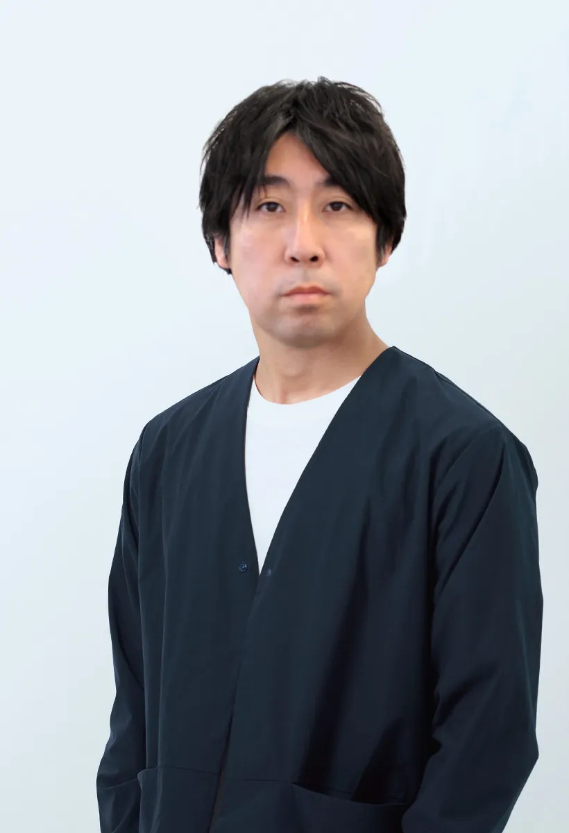 代表取締役 村端 恵祐