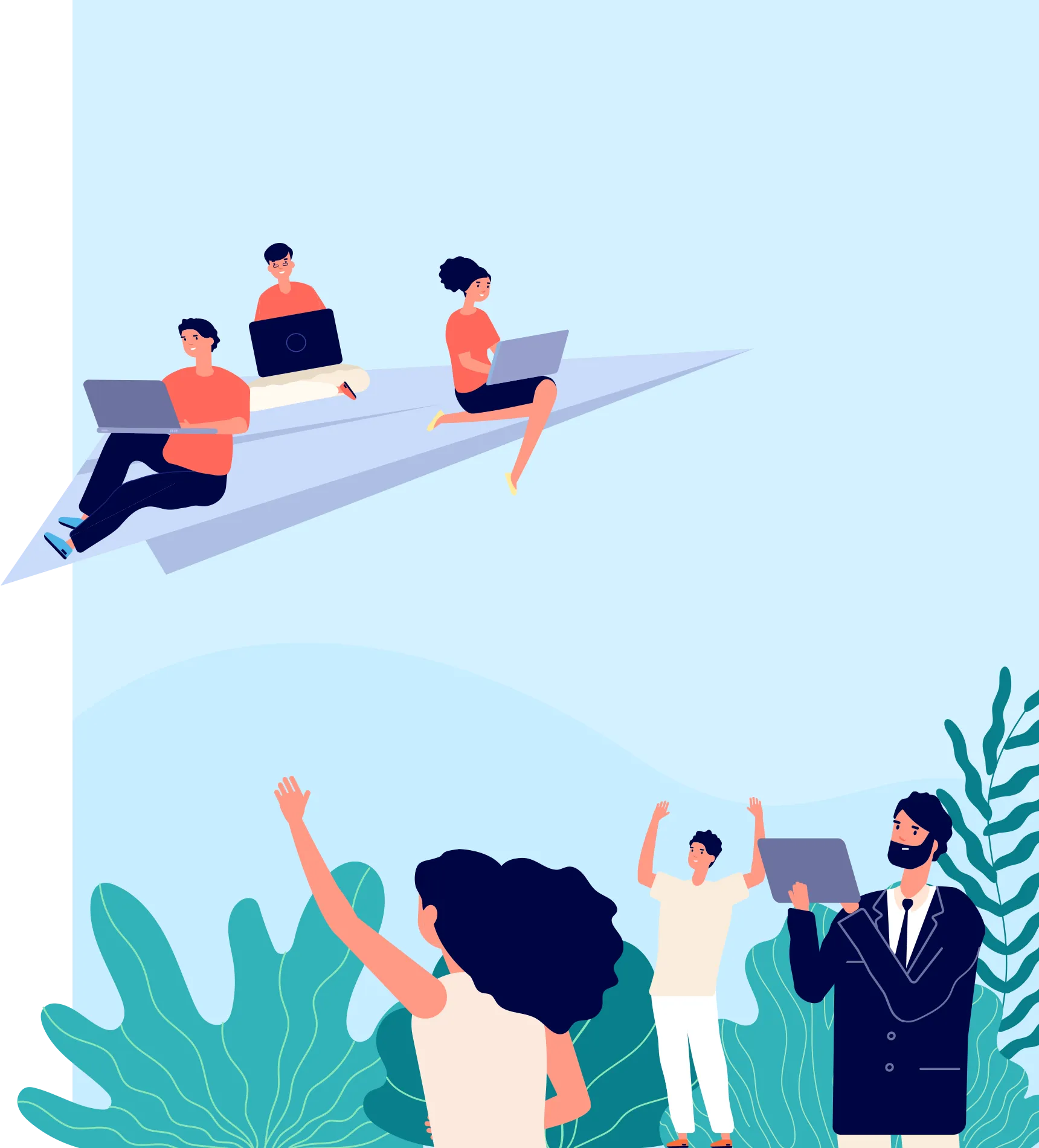 BLOW × WISH = BLOWISH